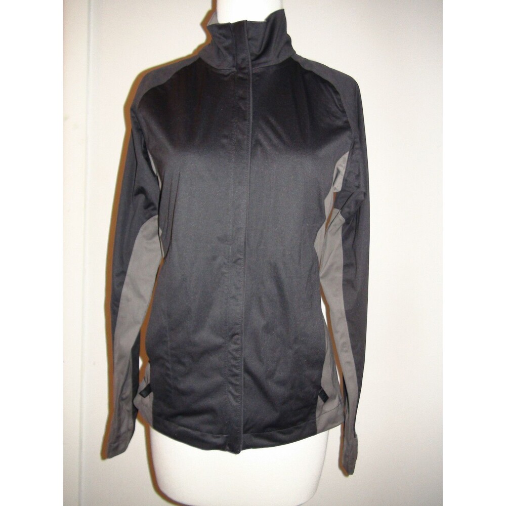 Nike Golf Storm Jacket